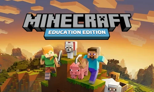 Curso Minecraft Education — proyectos interactivos con código